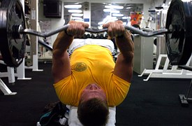 Body Aesthetics Or Composition