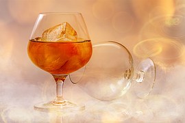 Alcohol