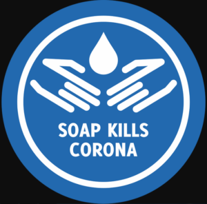 soap
