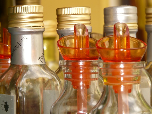 vinegar