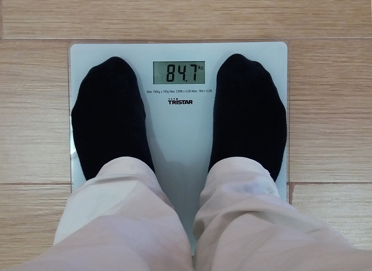 scale