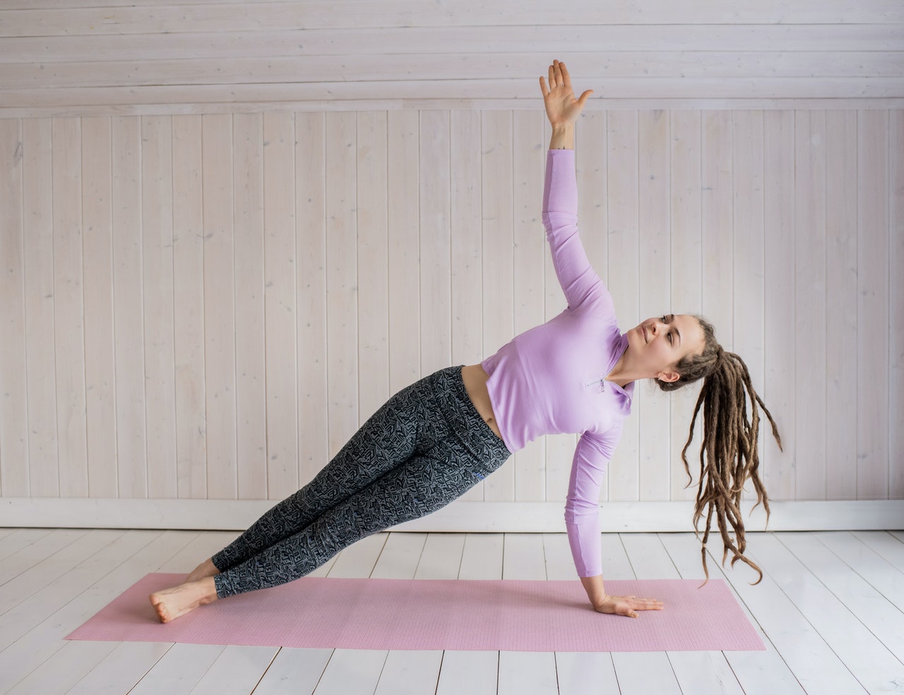 Exercise
