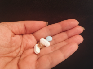 multivitamins