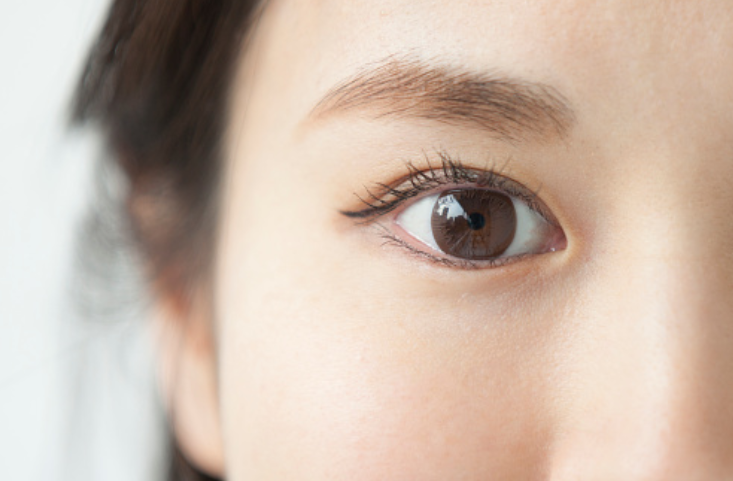 eye