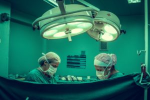 Surgery 