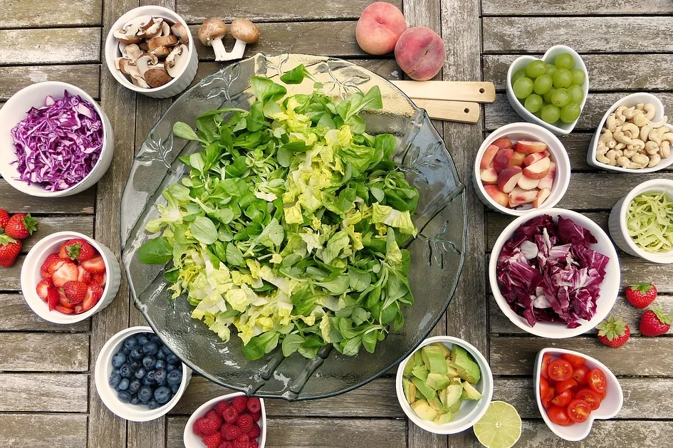 vegan