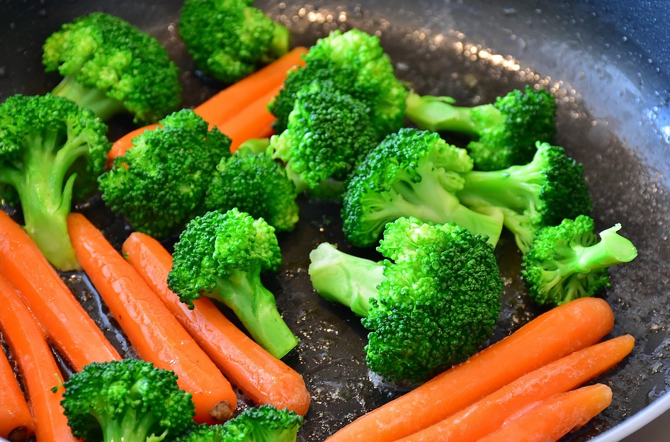 vegan
