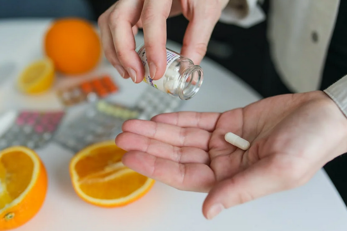 capsule
