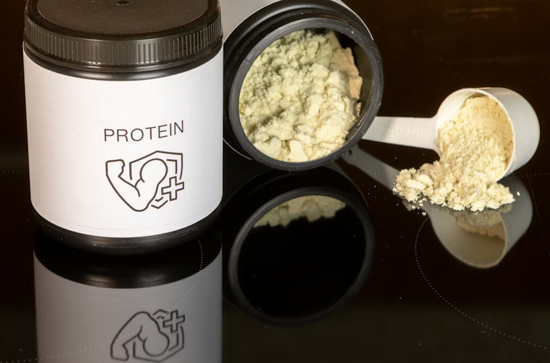 protein